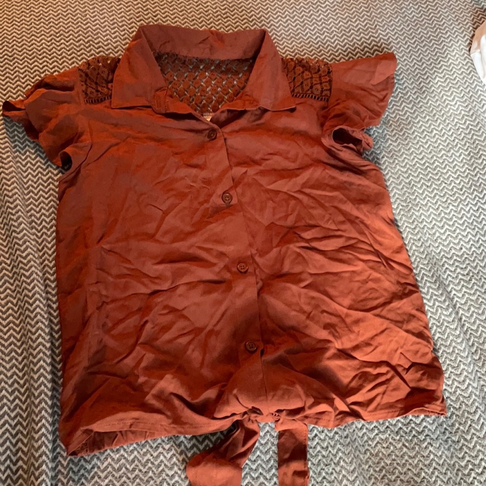 Women’s top